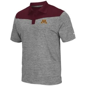 NWT-Minnesota polo-L